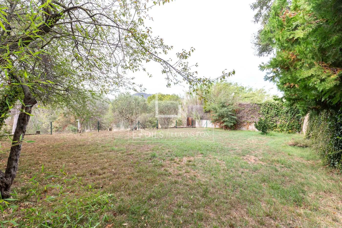 Casa en Venta en Sant Cugat del Vallès