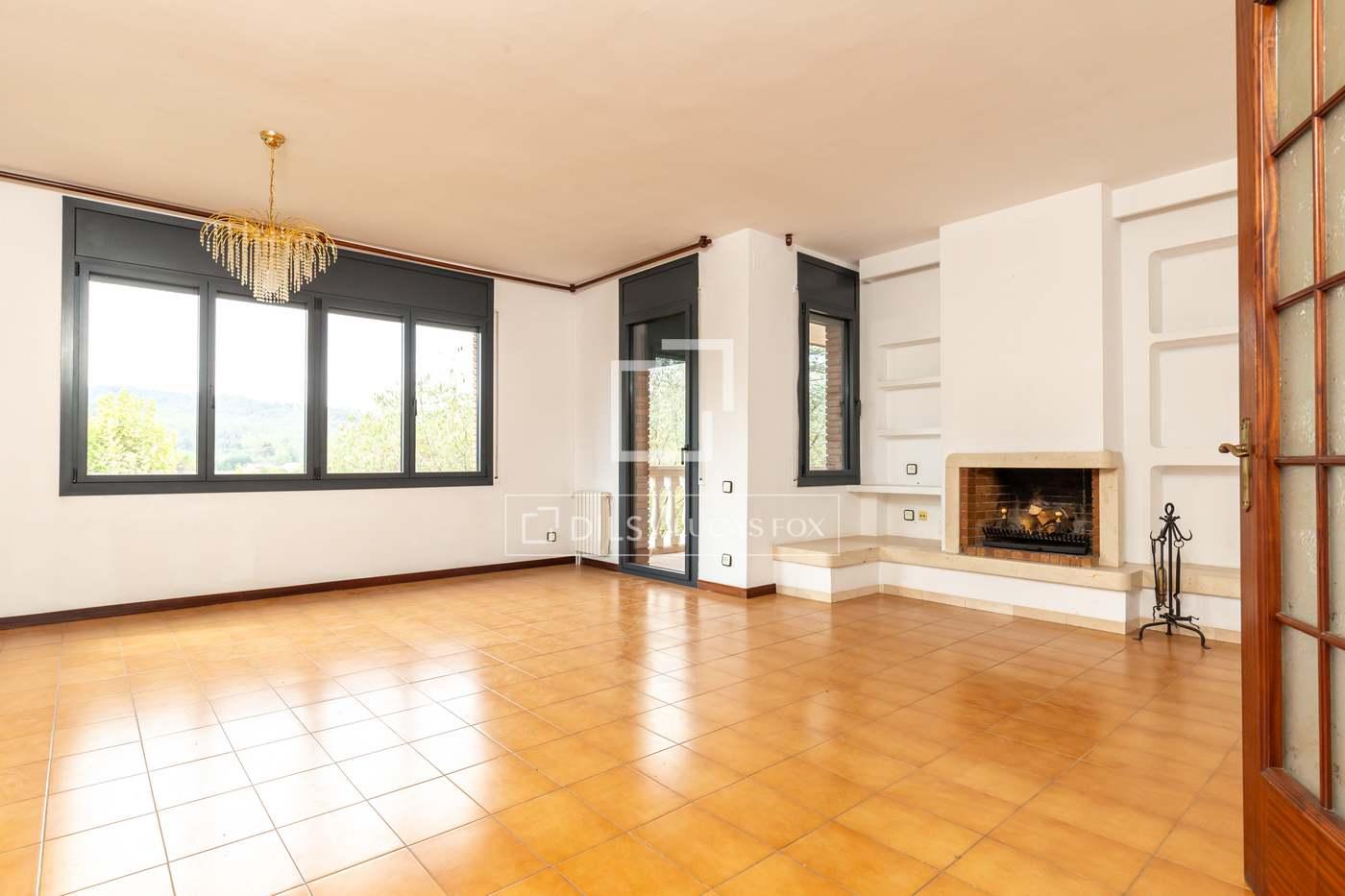 Casa en Venta en Sant Cugat del Vallès