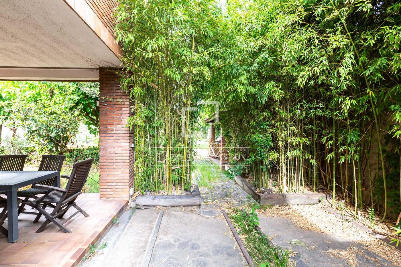 Casa en Venta en Sant Cugat del Vallès