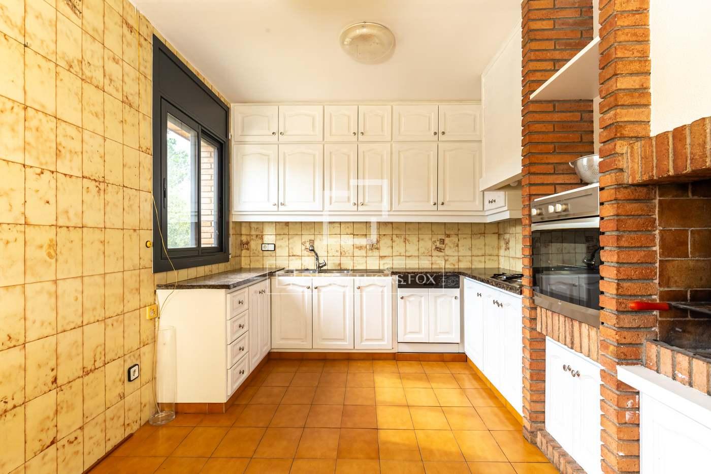 Casa en Venta en Sant Cugat del Vallès
