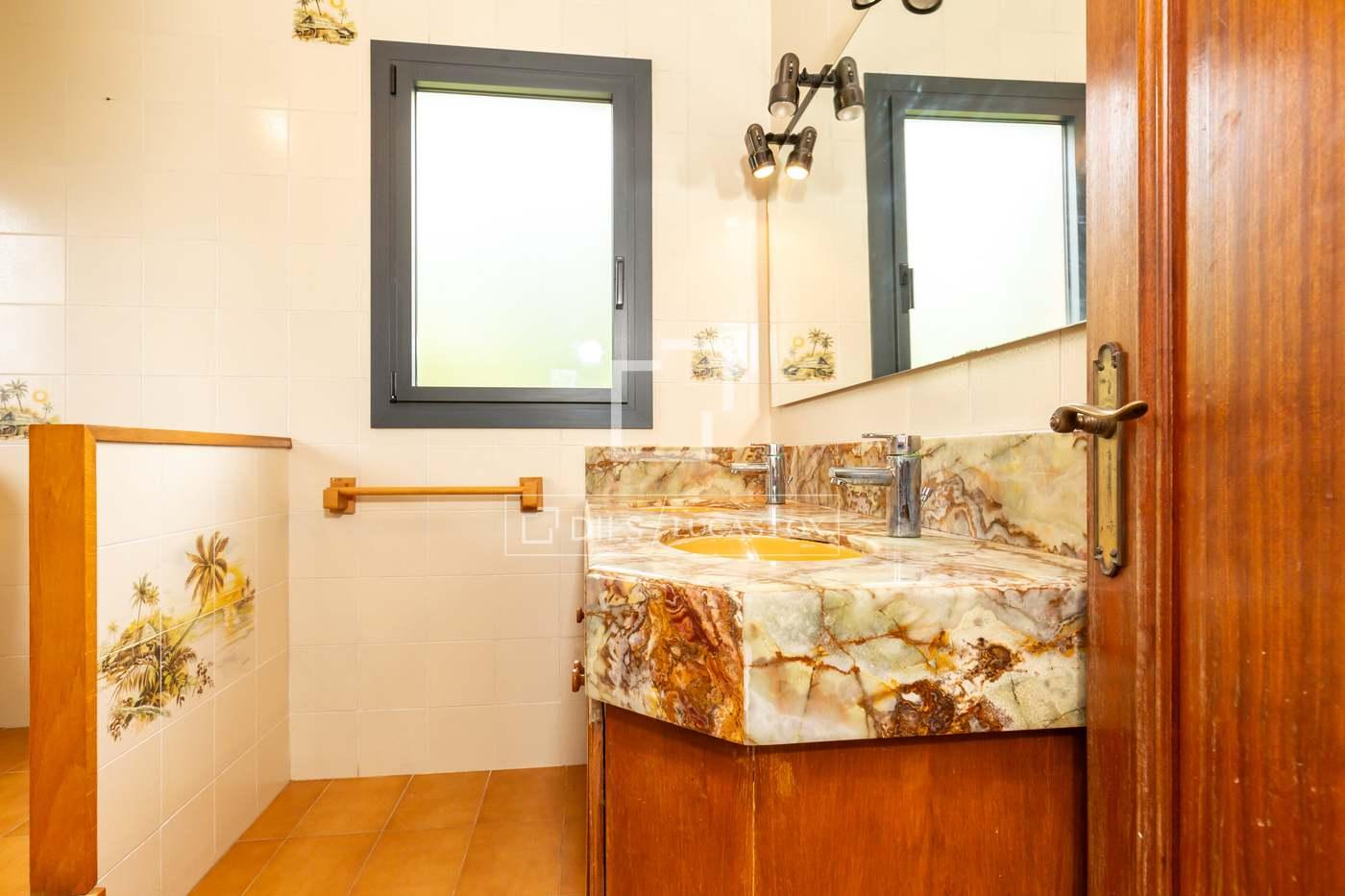 Casa en Venta en Sant Cugat del Vallès