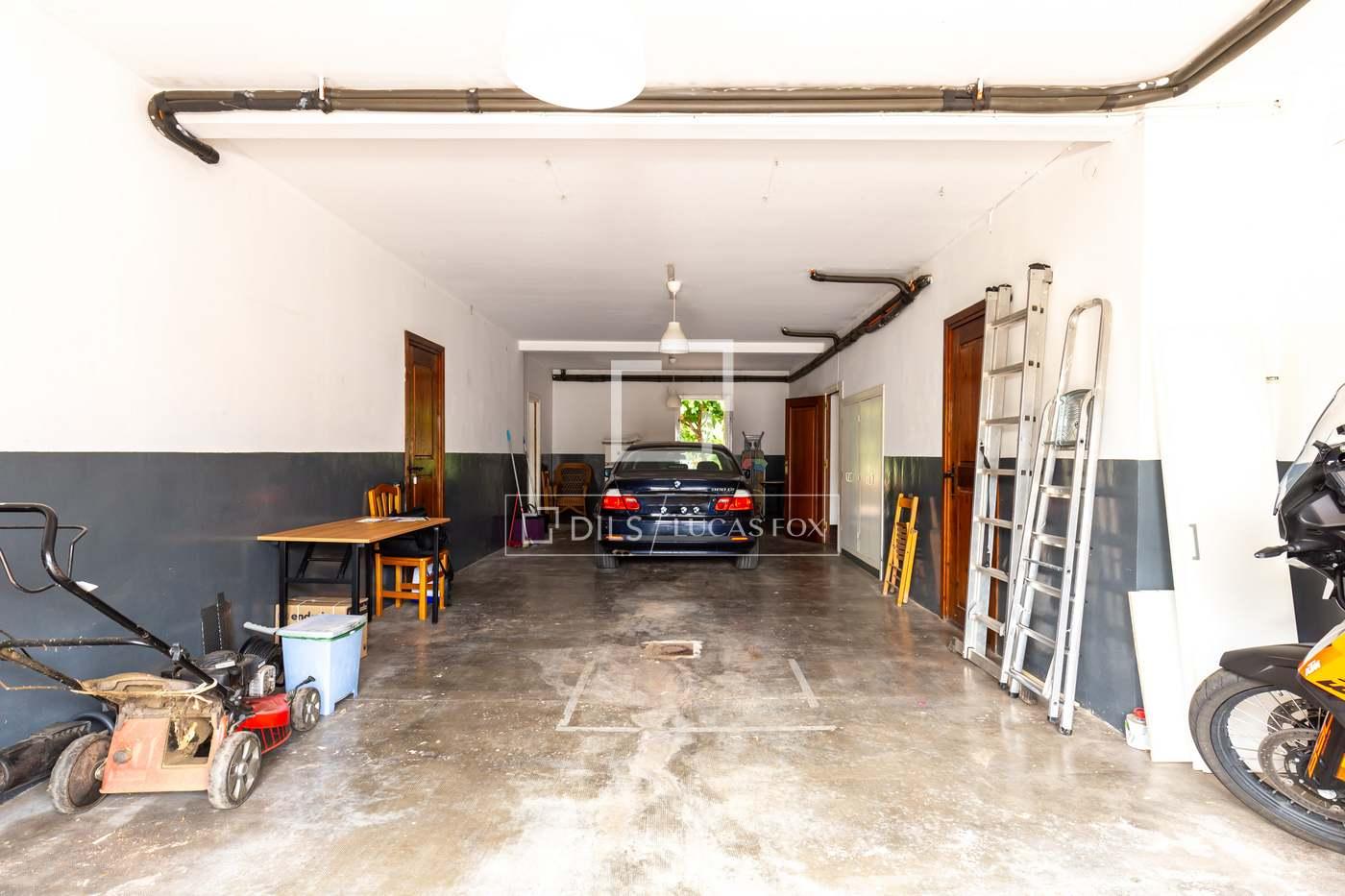 Casa en Venta en Sant Cugat del Vallès