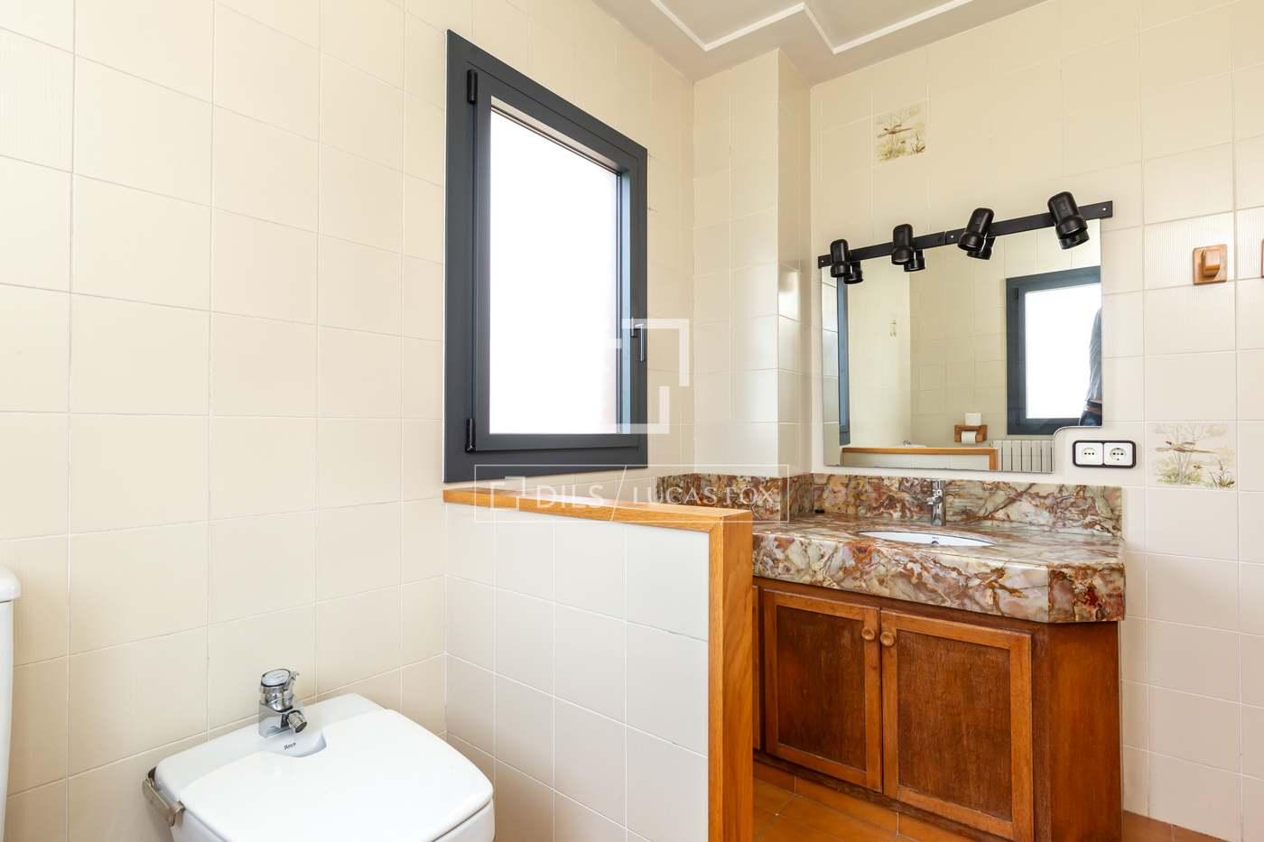 Casa en Venta en Sant Cugat del Vallès