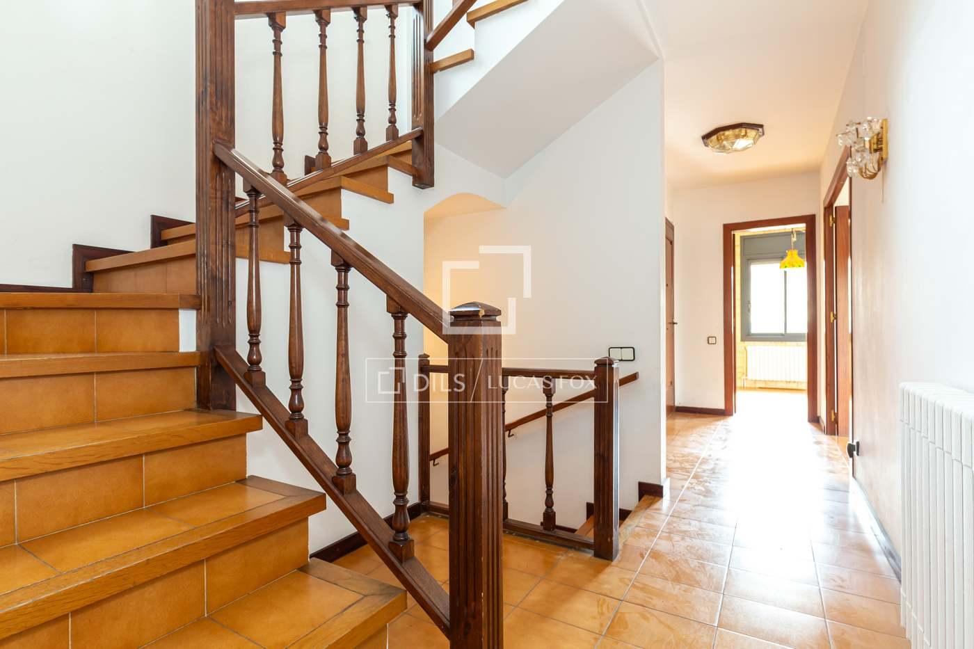 Casa en Venta en Sant Cugat del Vallès