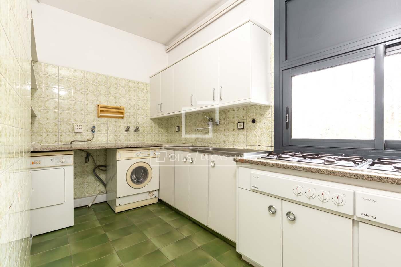 Casa en Venta en Sant Cugat del Vallès