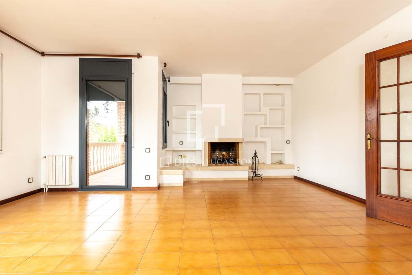 Casa en Venta en Sant Cugat del Vallès
