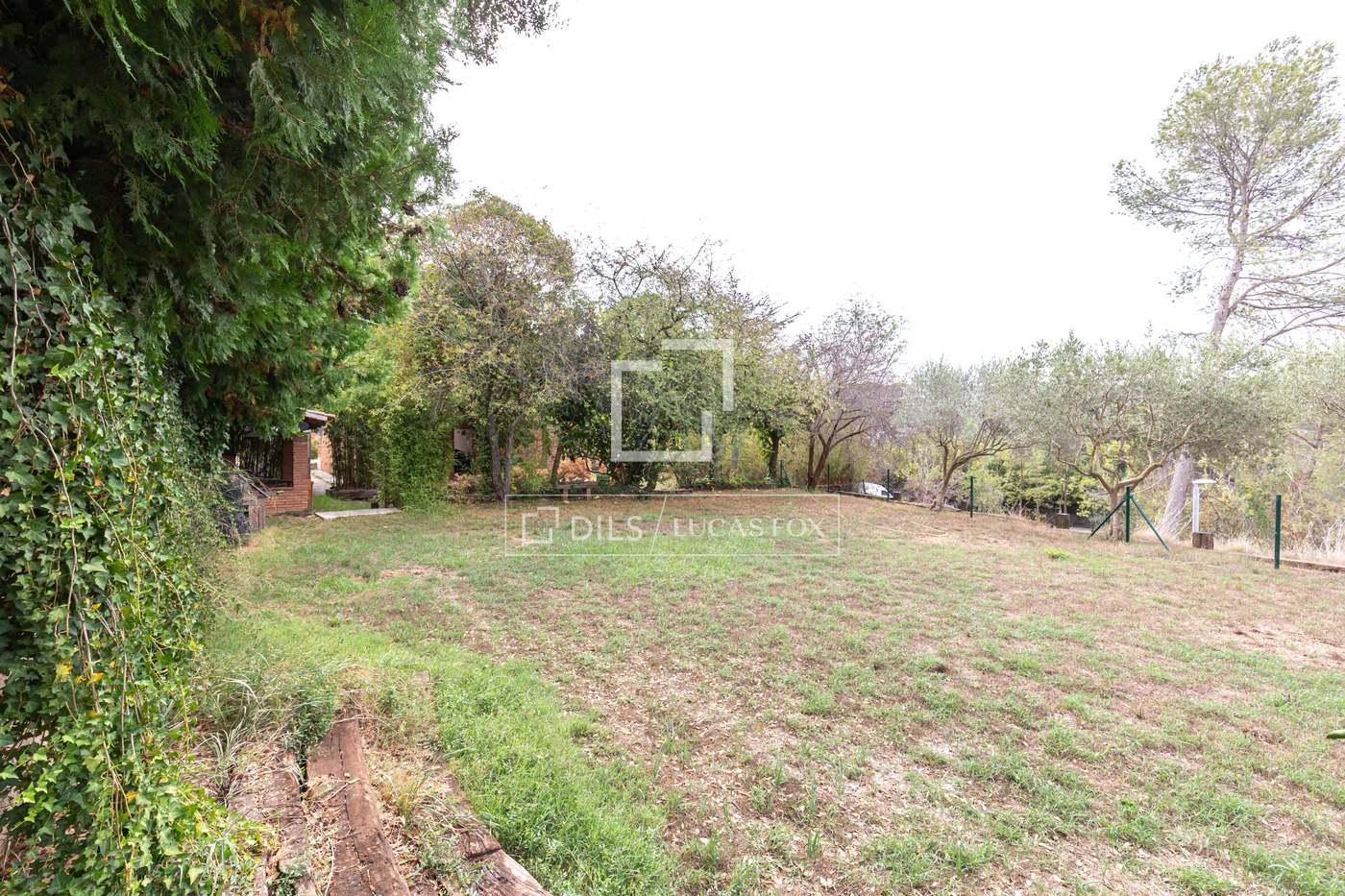 Casa en Venta en Sant Cugat del Vallès
