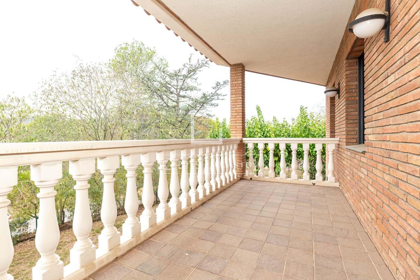 Casa en Venta en Sant Cugat del Vallès