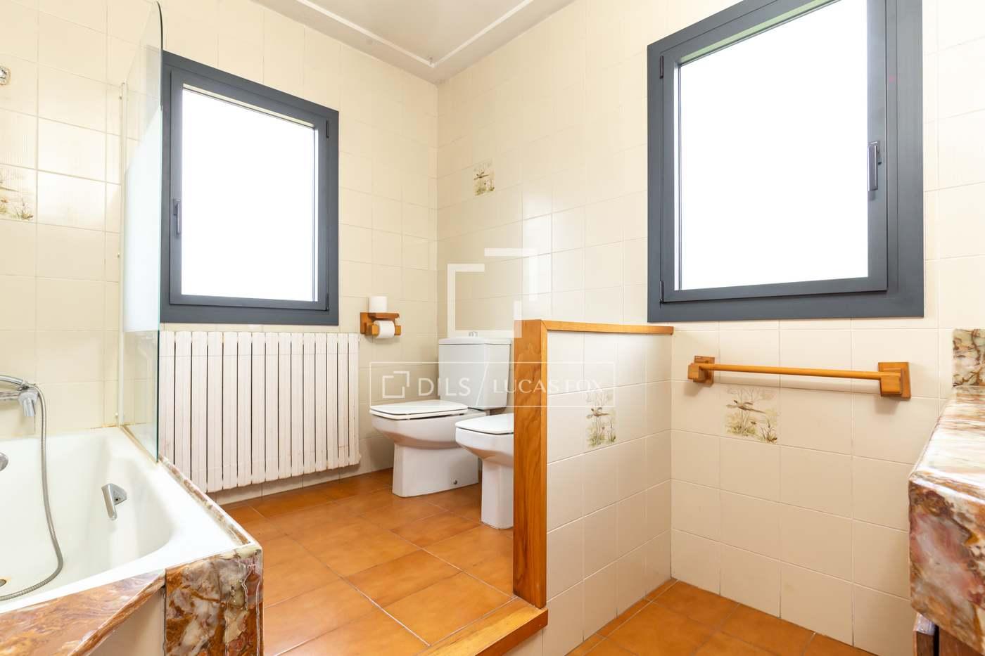 Casa en Venta en Sant Cugat del Vallès