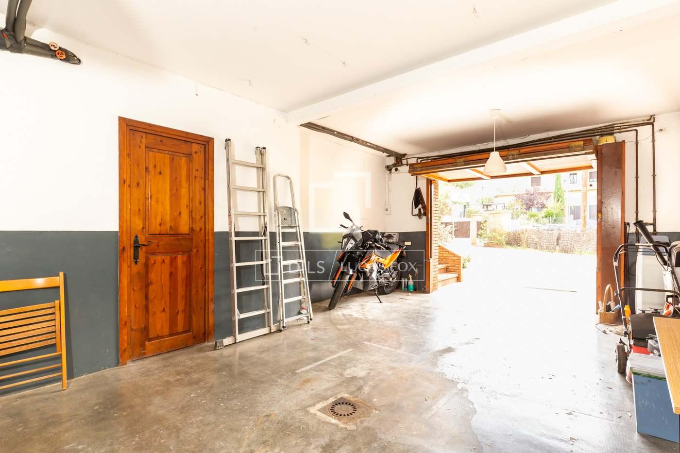 Casa en Venta en Sant Cugat del Vallès