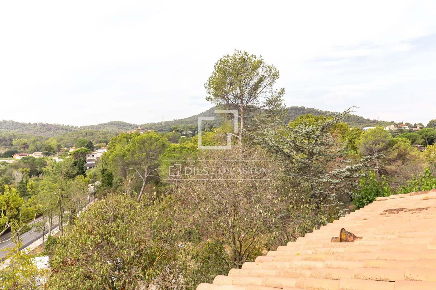 Casa en Venta en Sant Cugat del Vallès