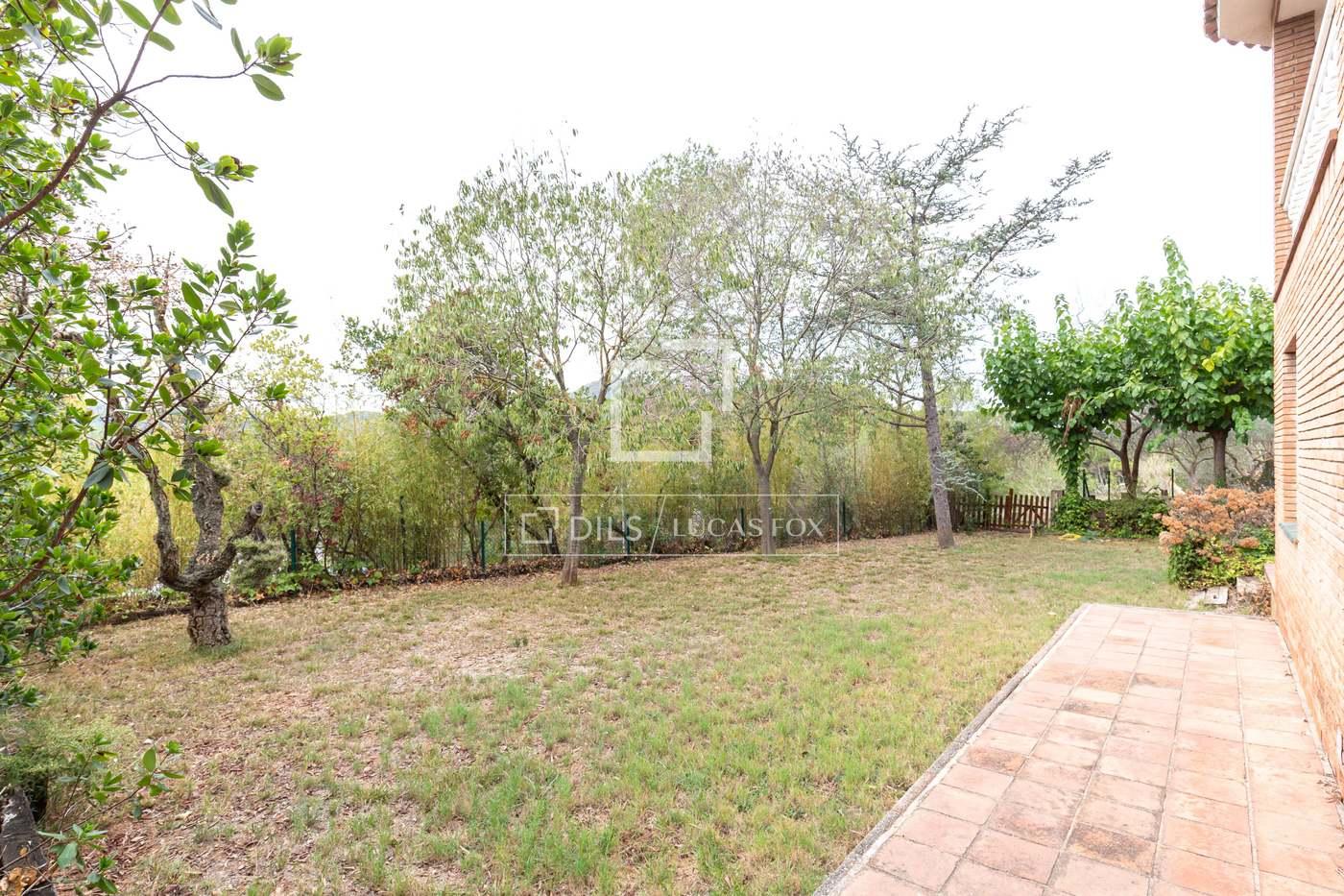 Casa en Venta en Sant Cugat del Vallès