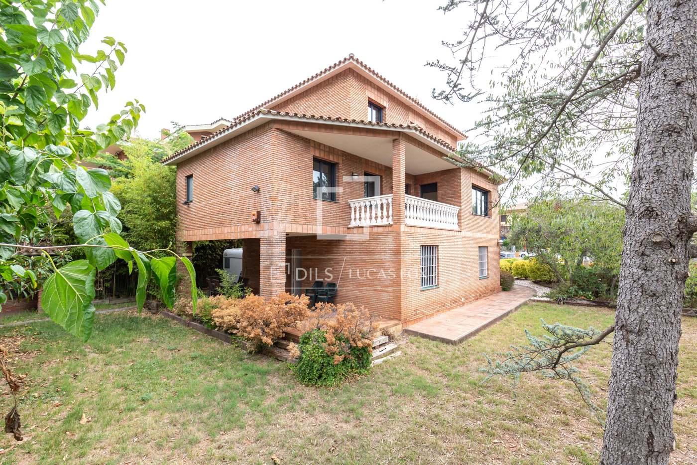 Casa en Venta en Sant Cugat del Vallès