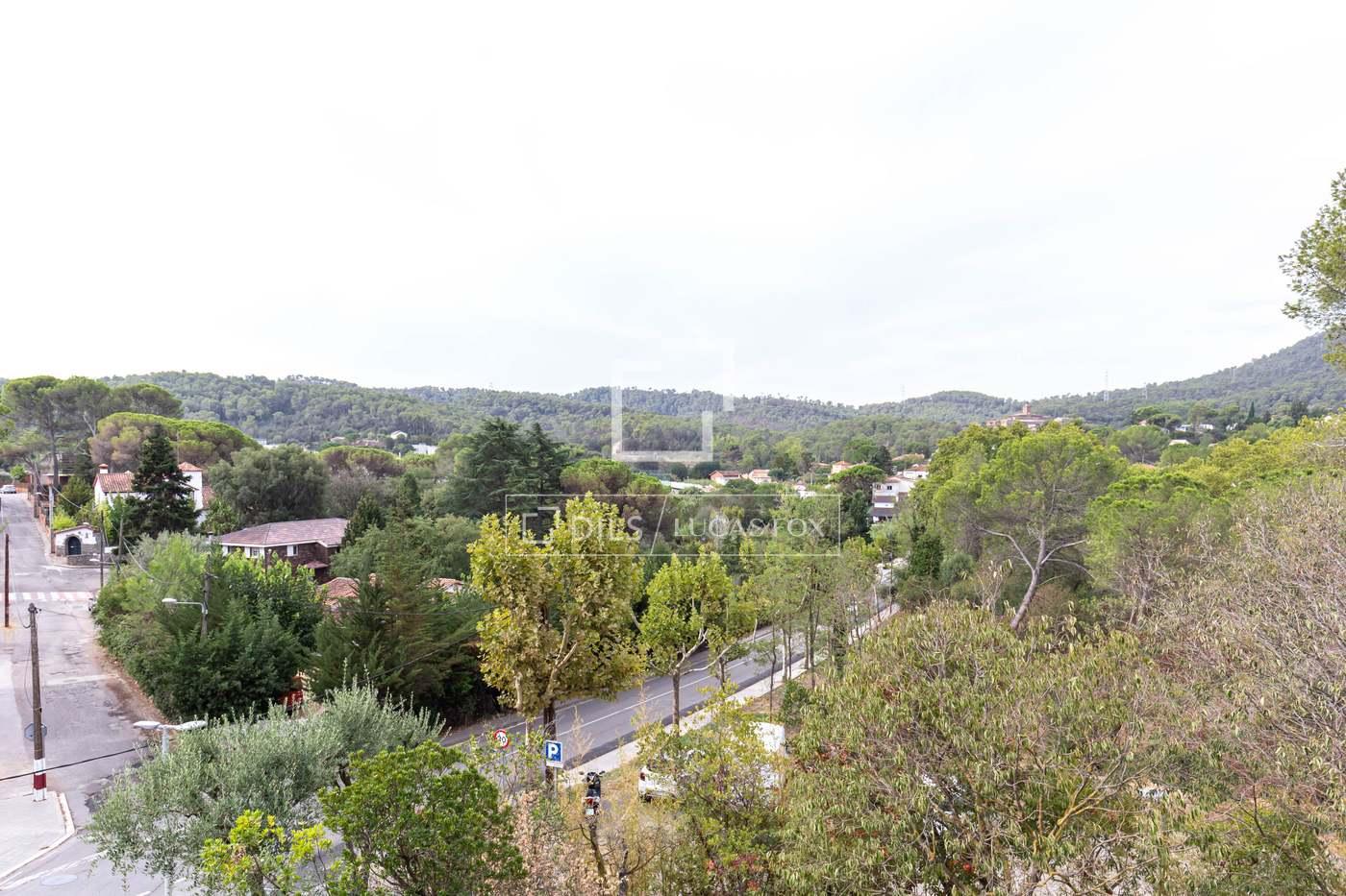Casa en Venta en Sant Cugat del Vallès