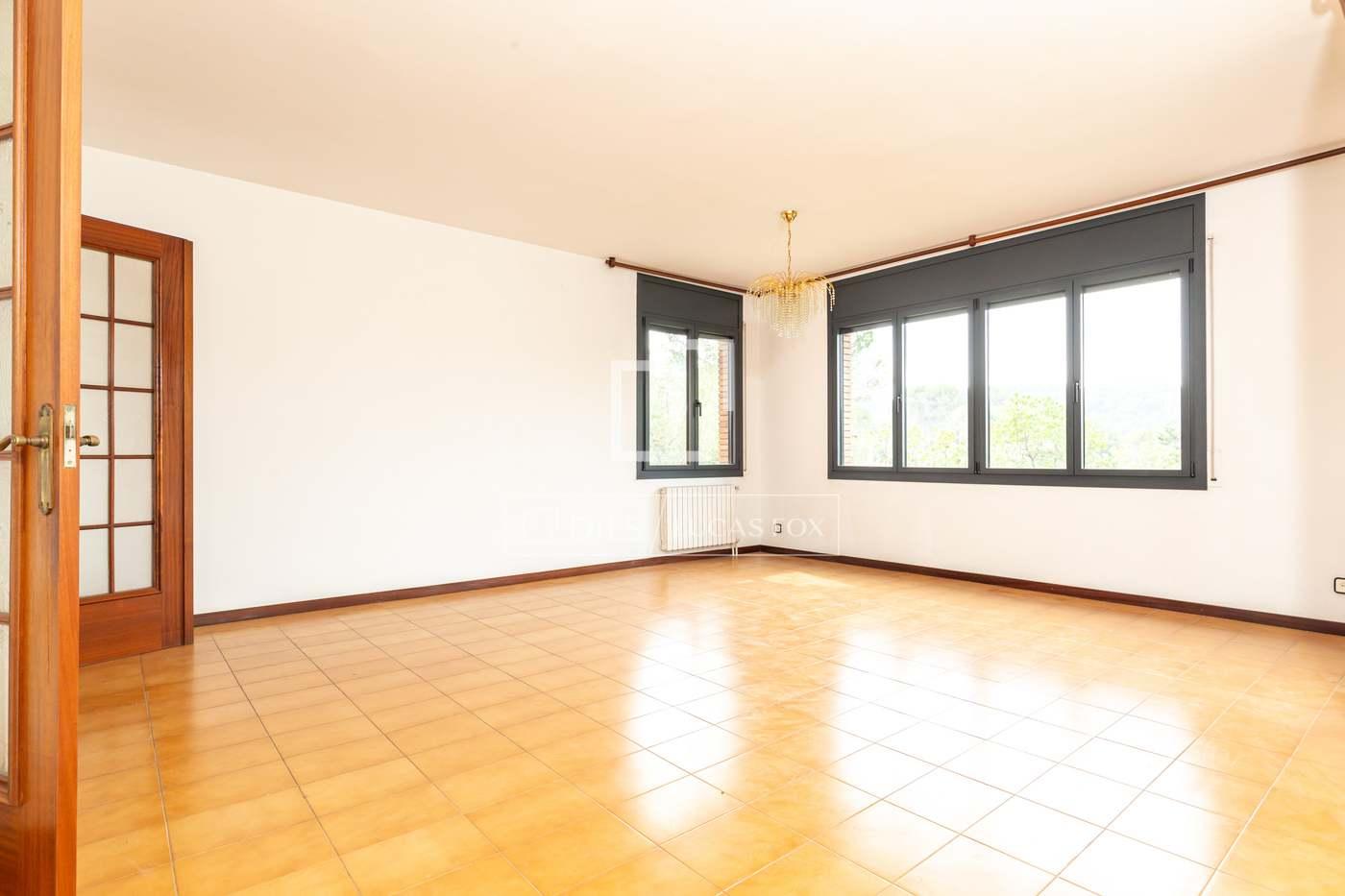 Casa en Venta en Sant Cugat del Vallès