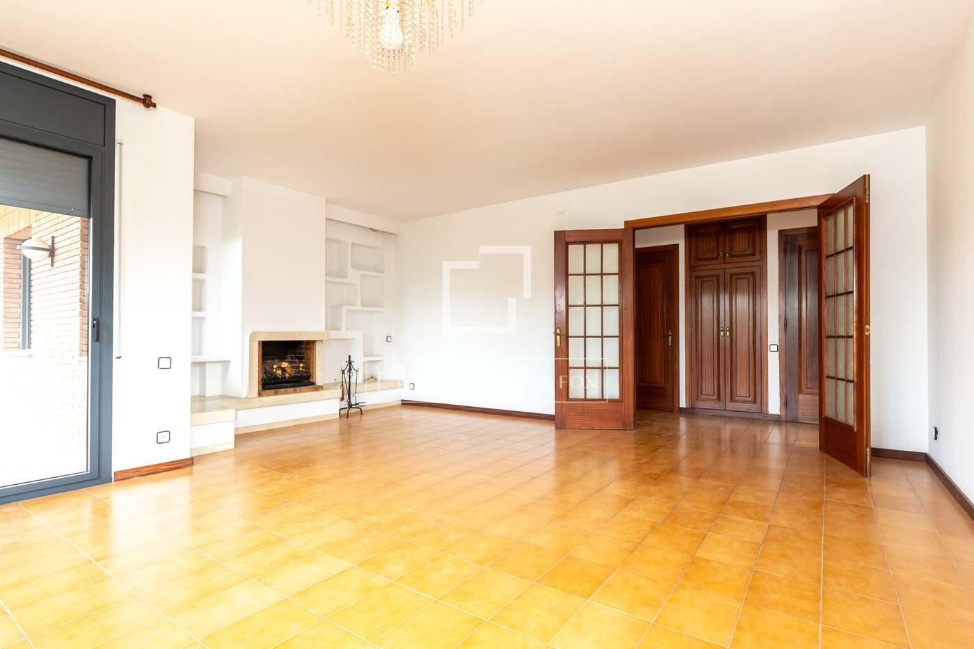 Casa en Venta en Sant Cugat del Vallès