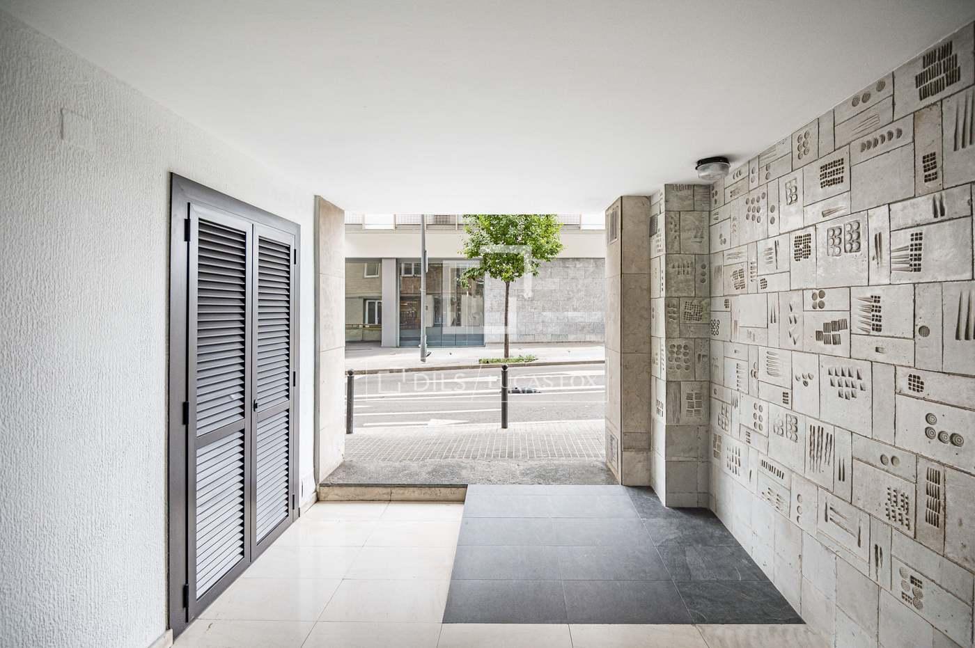 Apartment for Sale in Sant Cugat del Vallès