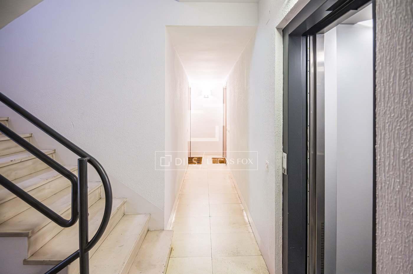 Apartment for Sale in Sant Cugat del Vallès