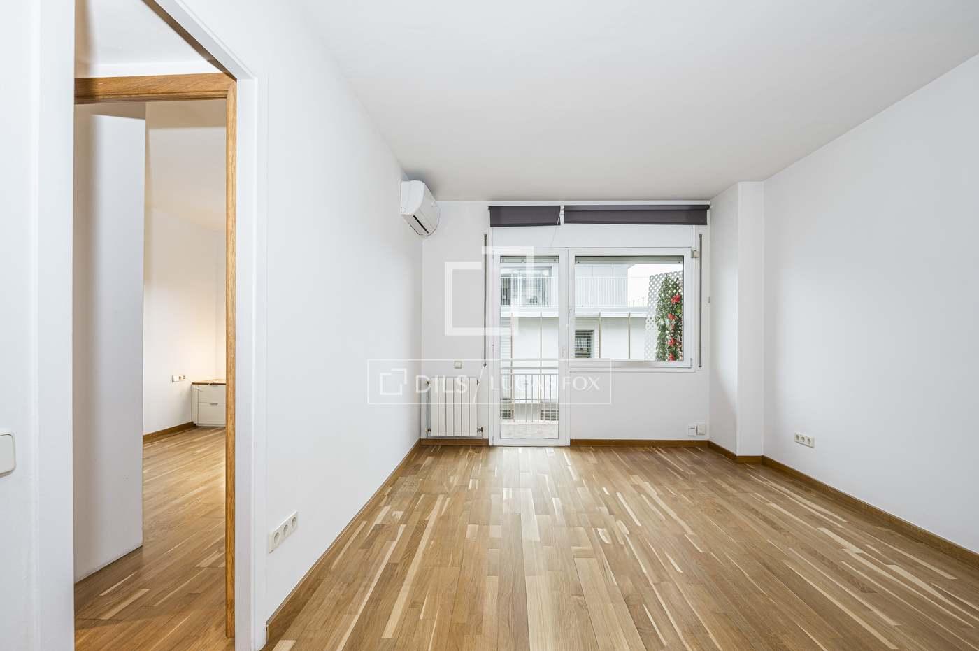 Apartment for Sale in Sant Cugat del Vallès