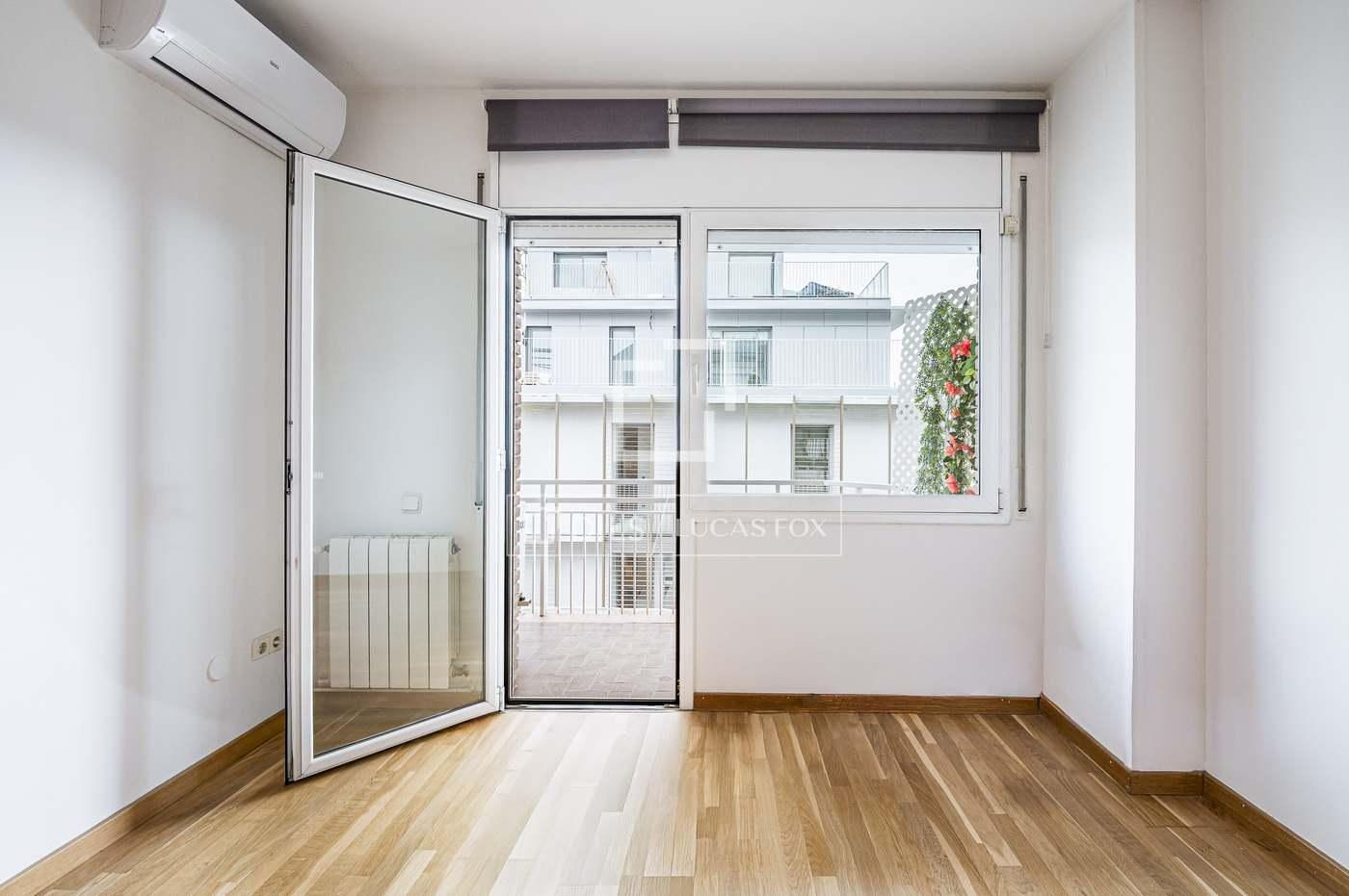 Apartment for Sale in Sant Cugat del Vallès
