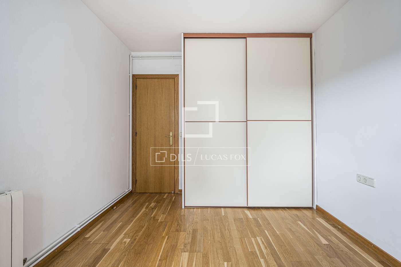 Apartment for Sale in Sant Cugat del Vallès