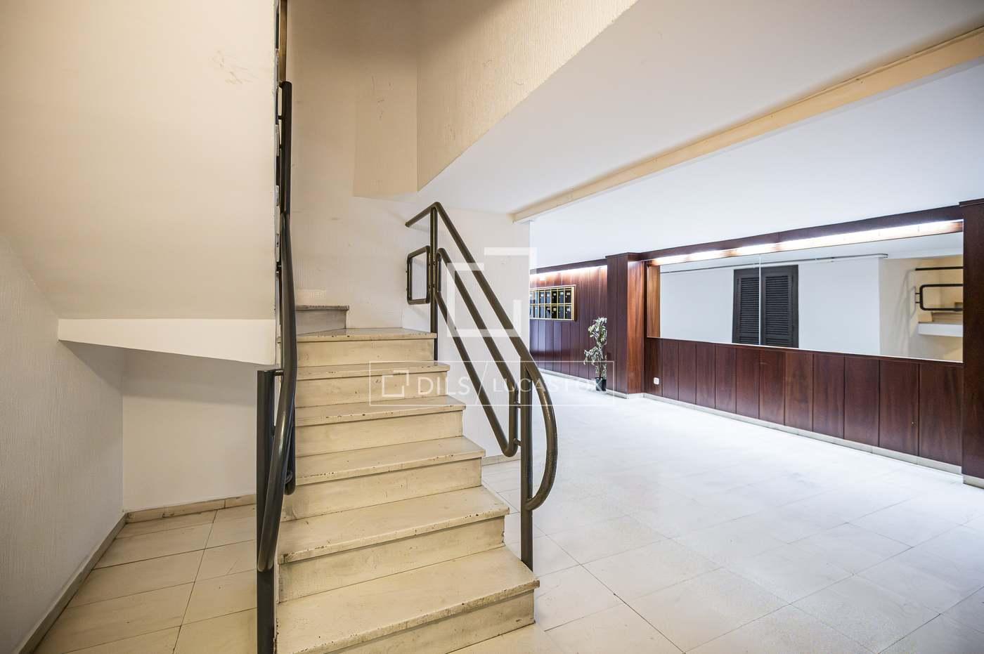 Apartment for Sale in Sant Cugat del Vallès