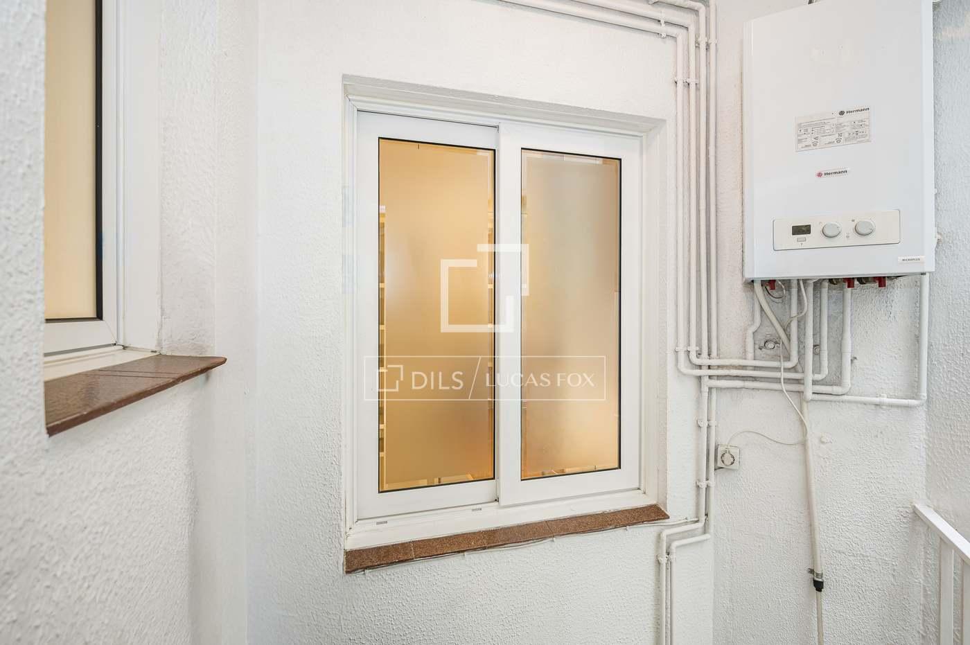 Apartment for Sale in Sant Cugat del Vallès
