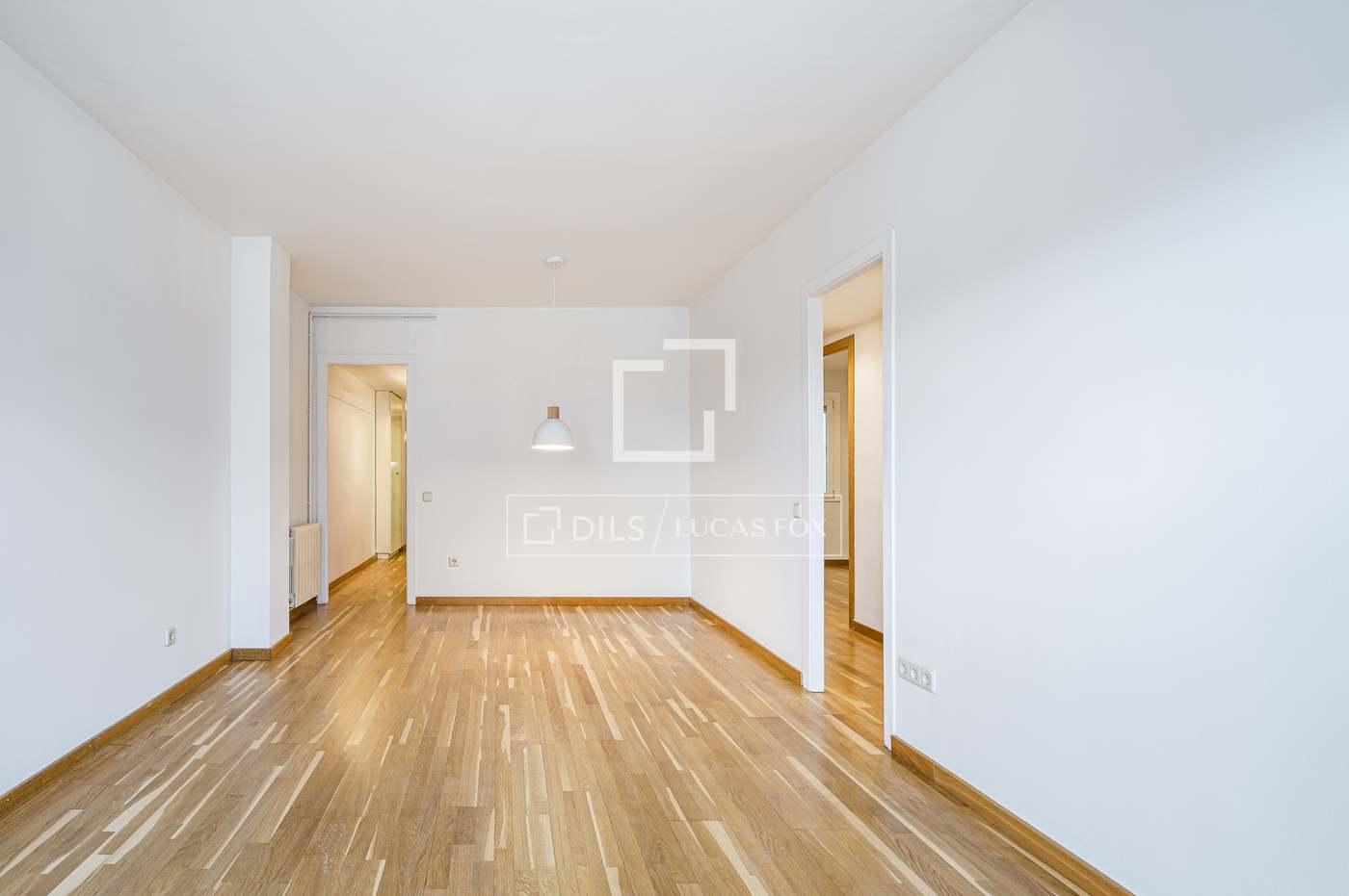 Apartment for Sale in Sant Cugat del Vallès