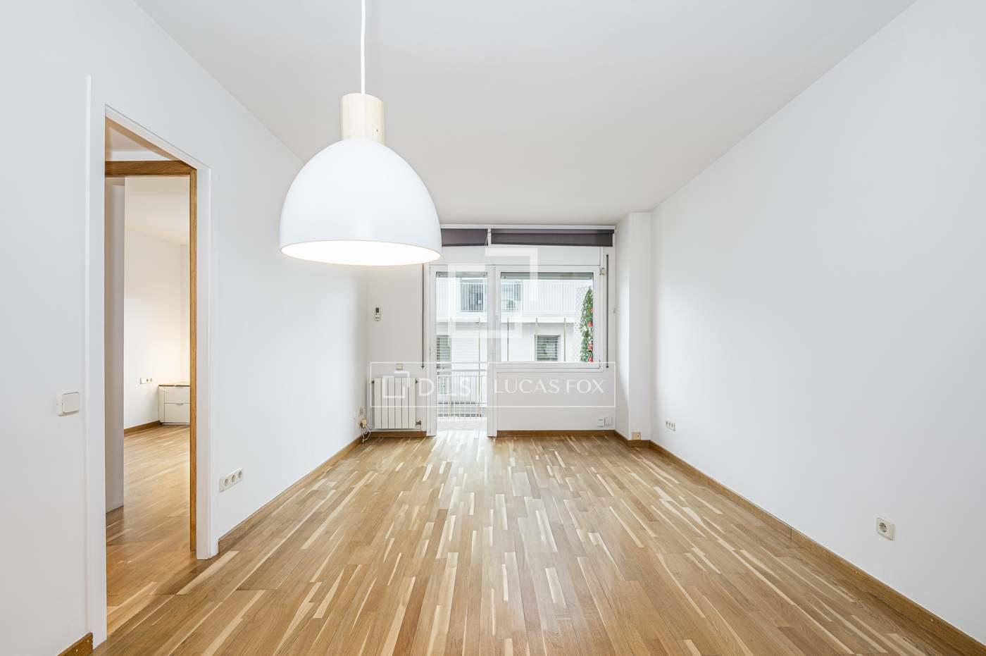 Apartment for Sale in Sant Cugat del Vallès