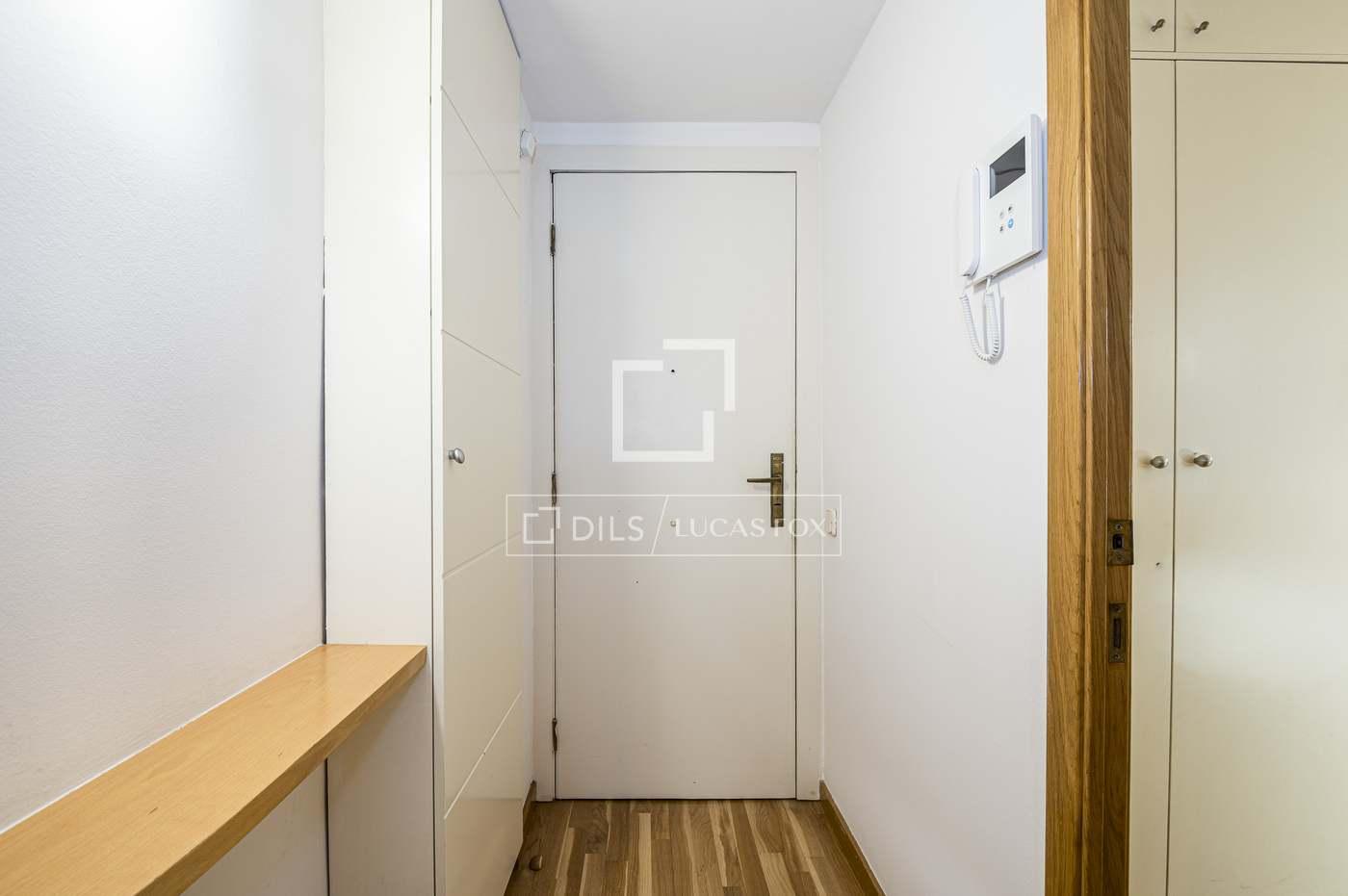 Apartment for Sale in Sant Cugat del Vallès