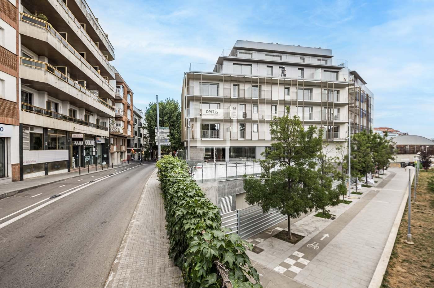 Apartment for Sale in Sant Cugat del Vallès