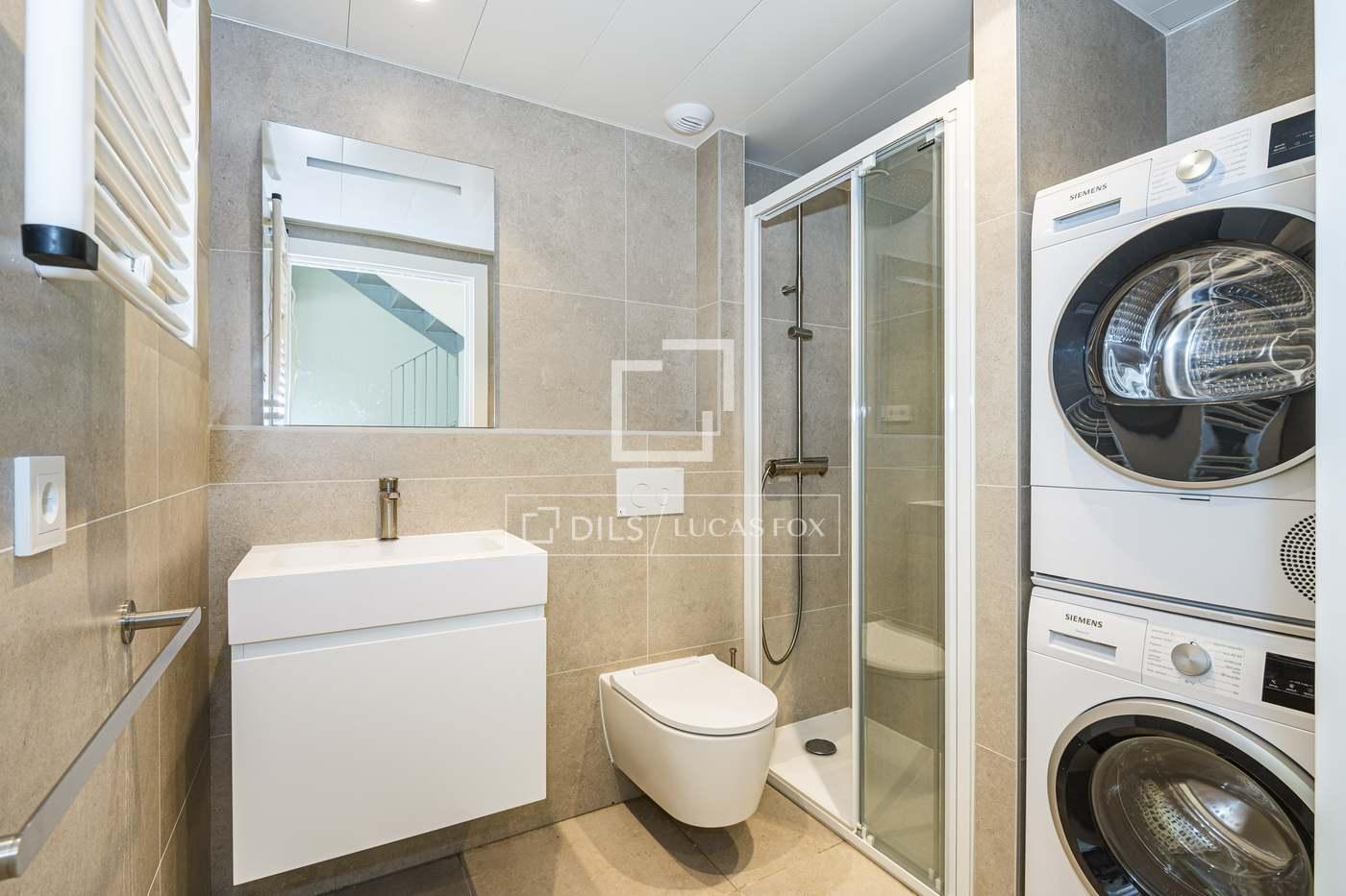 Apartment for Sale in Sant Cugat del Vallès