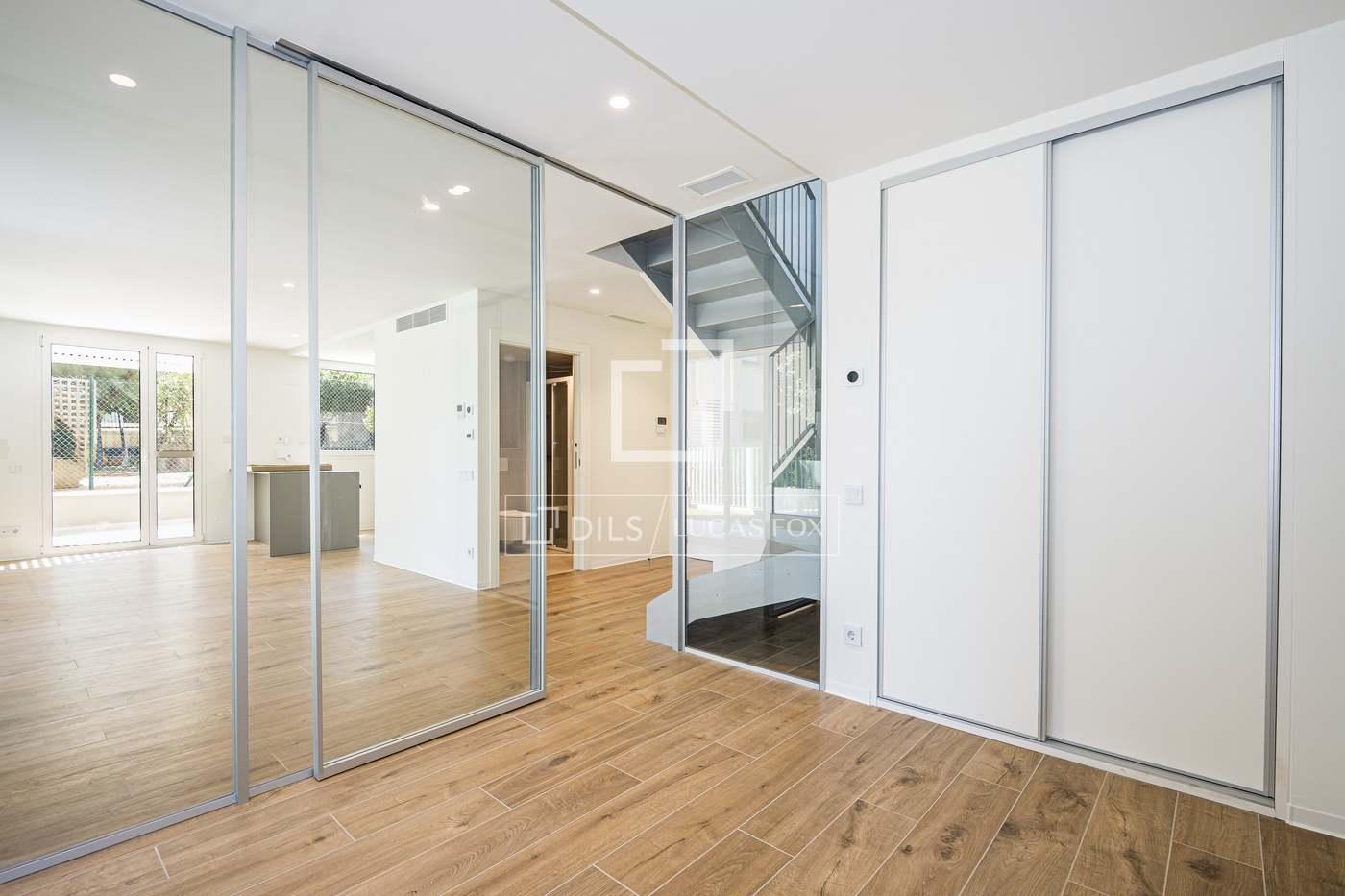 Apartment for Sale in Sant Cugat del Vallès