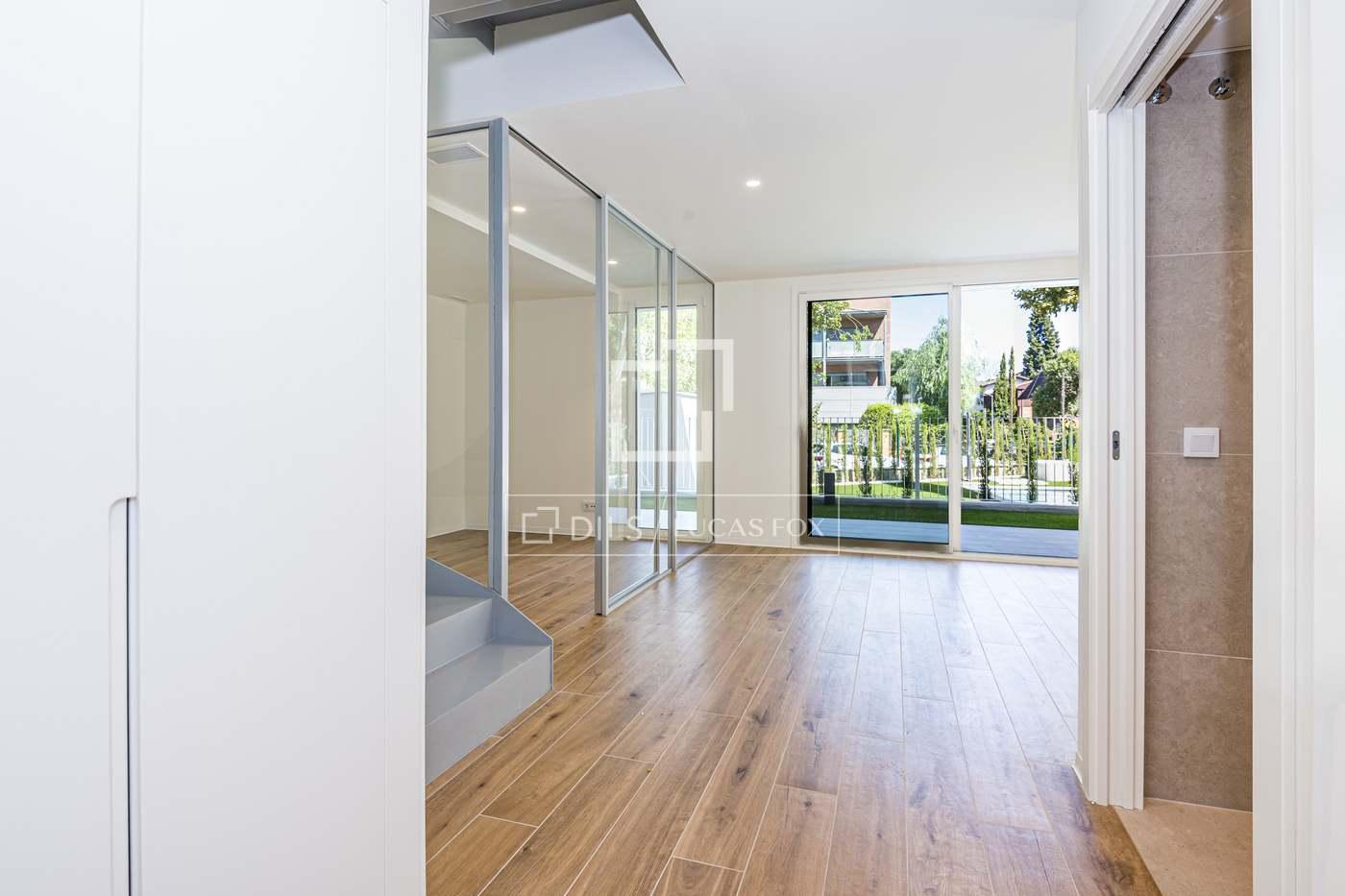 Apartment for Sale in Sant Cugat del Vallès