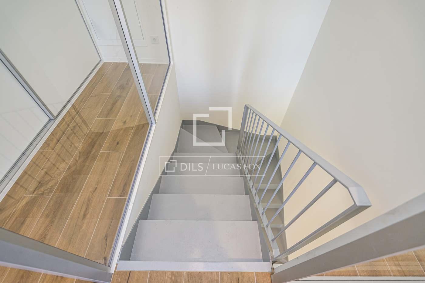 Apartment for Sale in Sant Cugat del Vallès