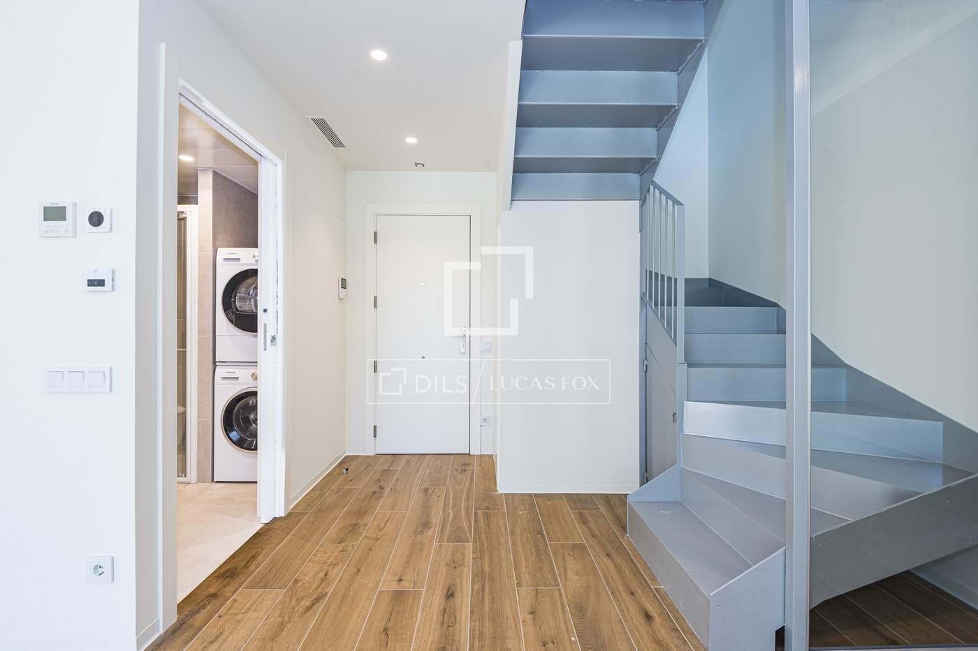 Apartment for Sale in Sant Cugat del Vallès