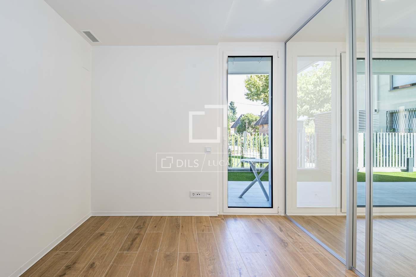 Apartment for Sale in Sant Cugat del Vallès