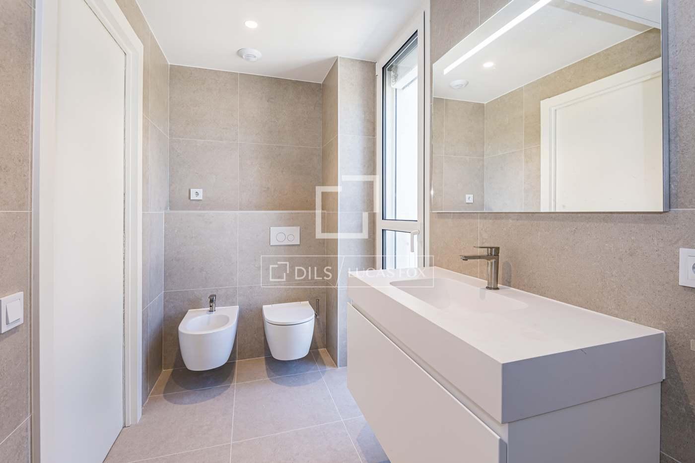 Apartment for Sale in Sant Cugat del Vallès