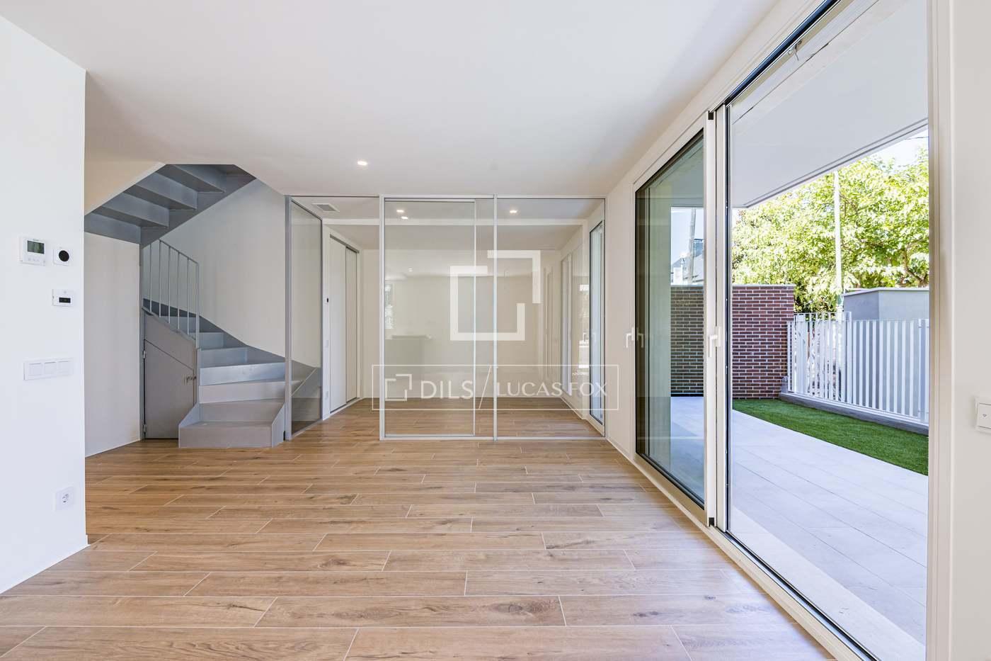 Apartment for Sale in Sant Cugat del Vallès