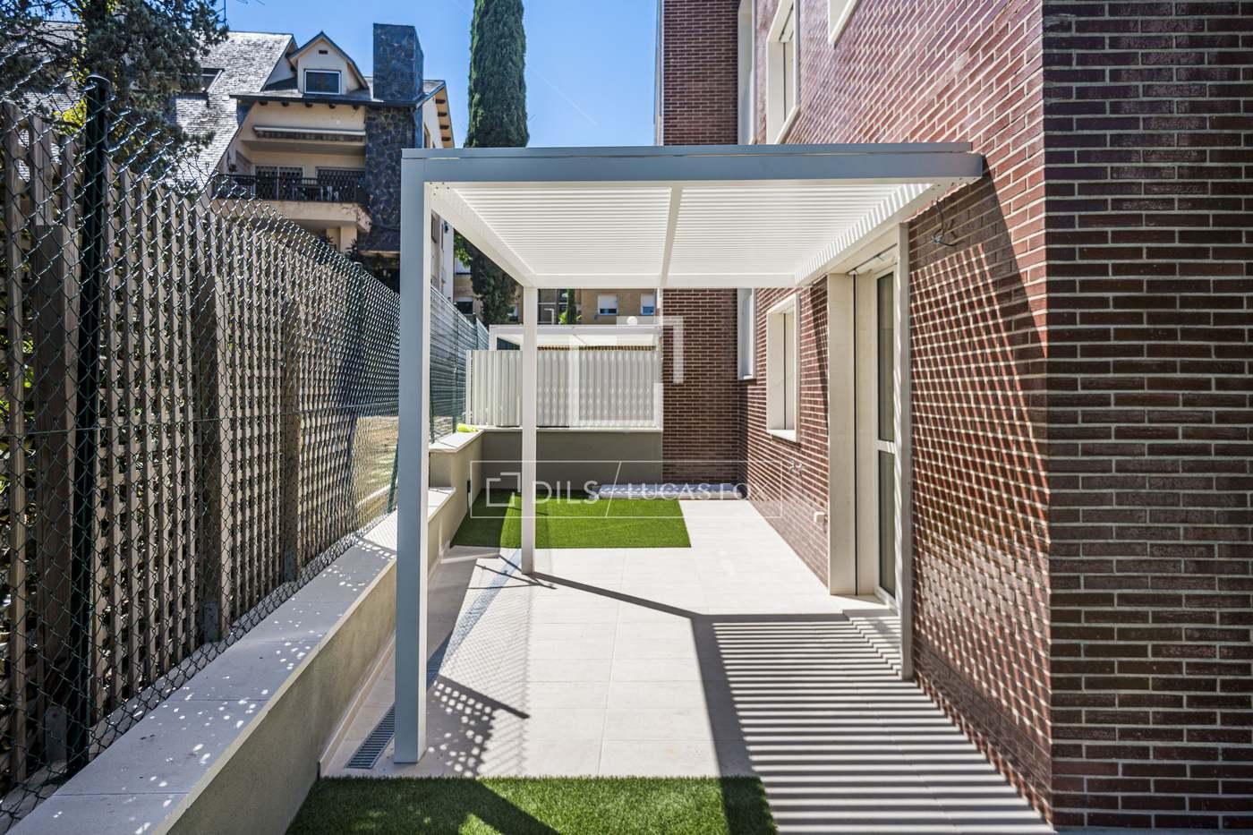 Apartment for Sale in Sant Cugat del Vallès