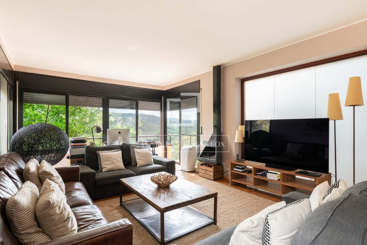 Casa en Venta en Sant Cugat del Vallès