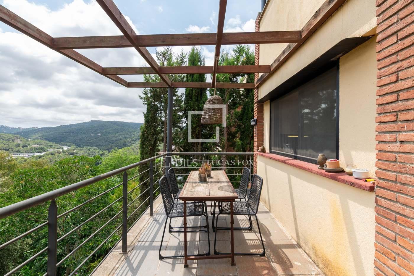 Casa en Venta en Sant Cugat del Vallès