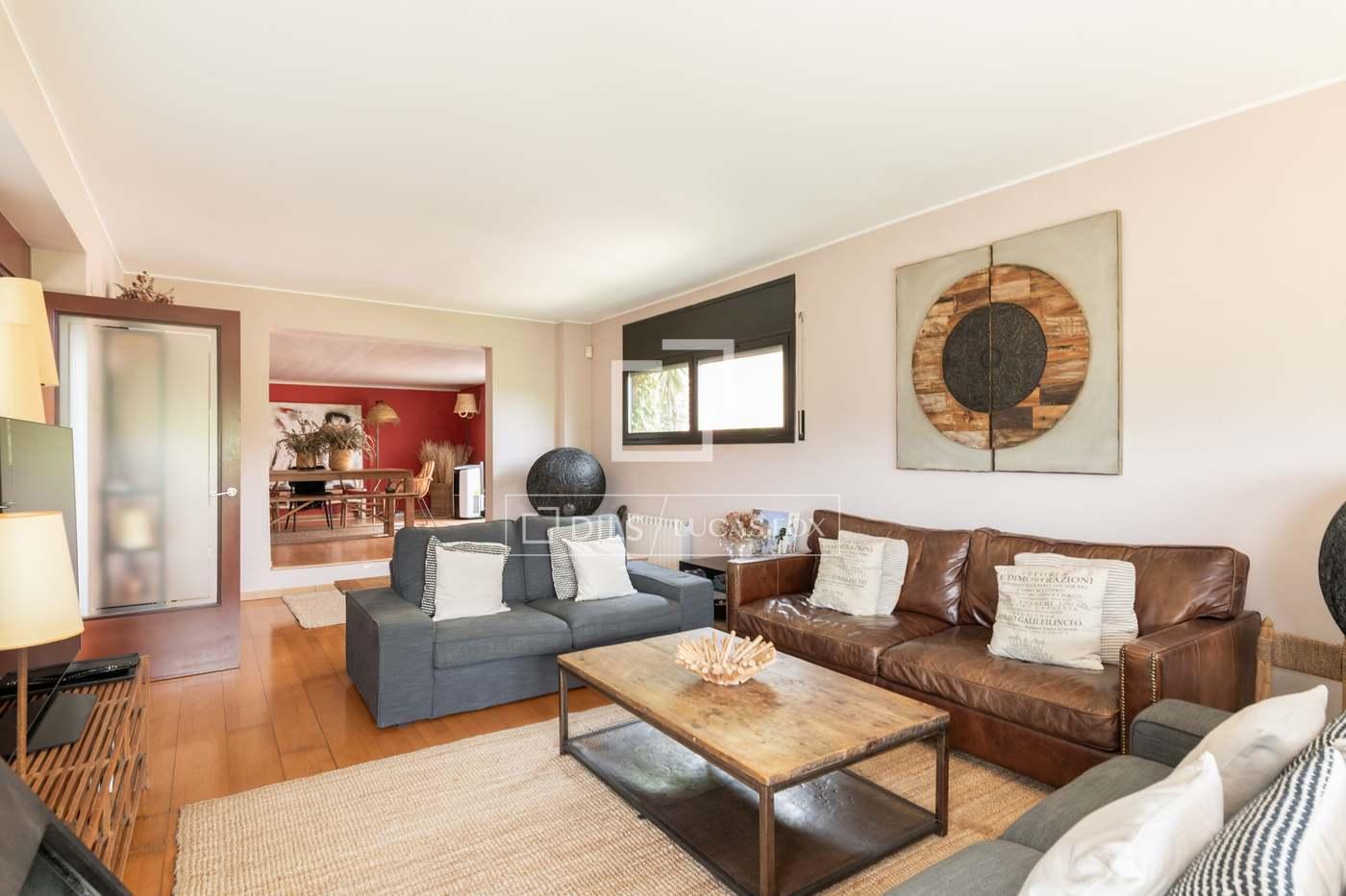 Casa en Venta en Sant Cugat del Vallès