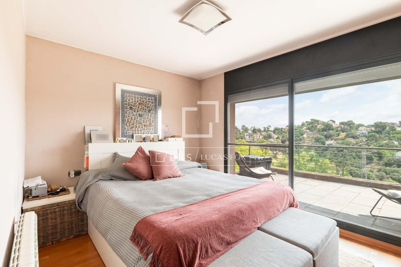 Casa en Venta en Sant Cugat del Vallès