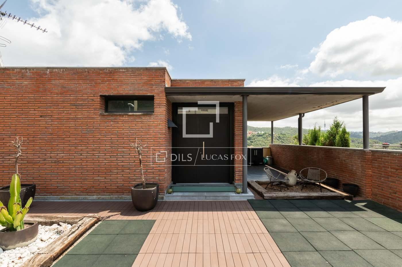 Casa en Venta en Sant Cugat del Vallès