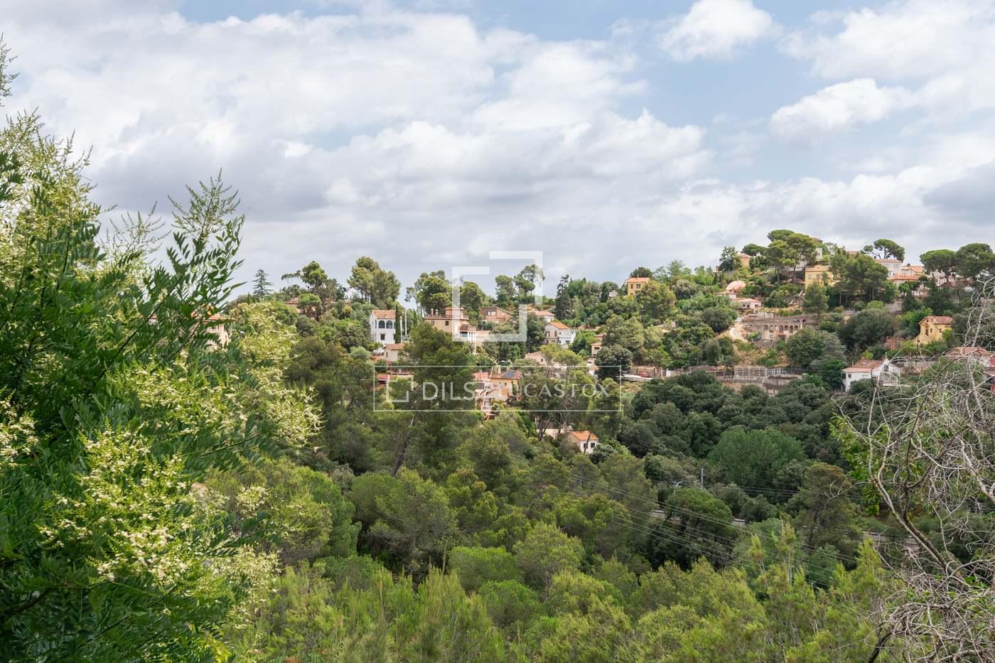Casa en Venta en Sant Cugat del Vallès
