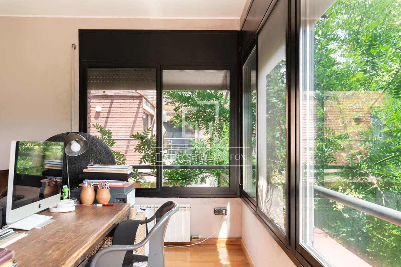 Casa en Venta en Sant Cugat del Vallès