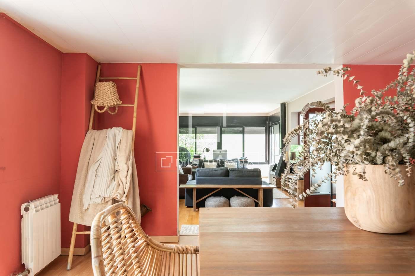 Casa en Venta en Sant Cugat del Vallès