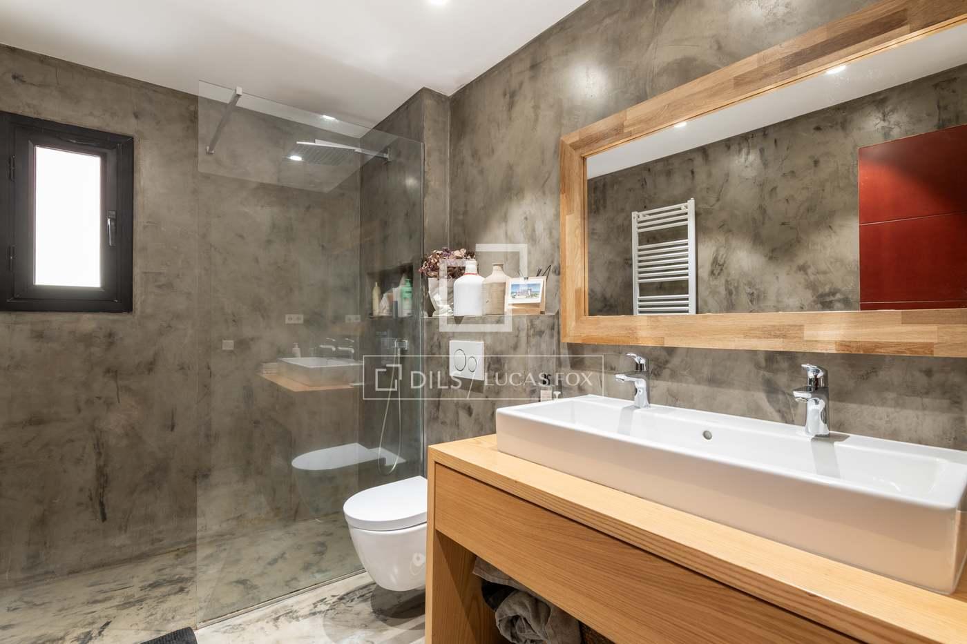 Casa en Venta en Sant Cugat del Vallès