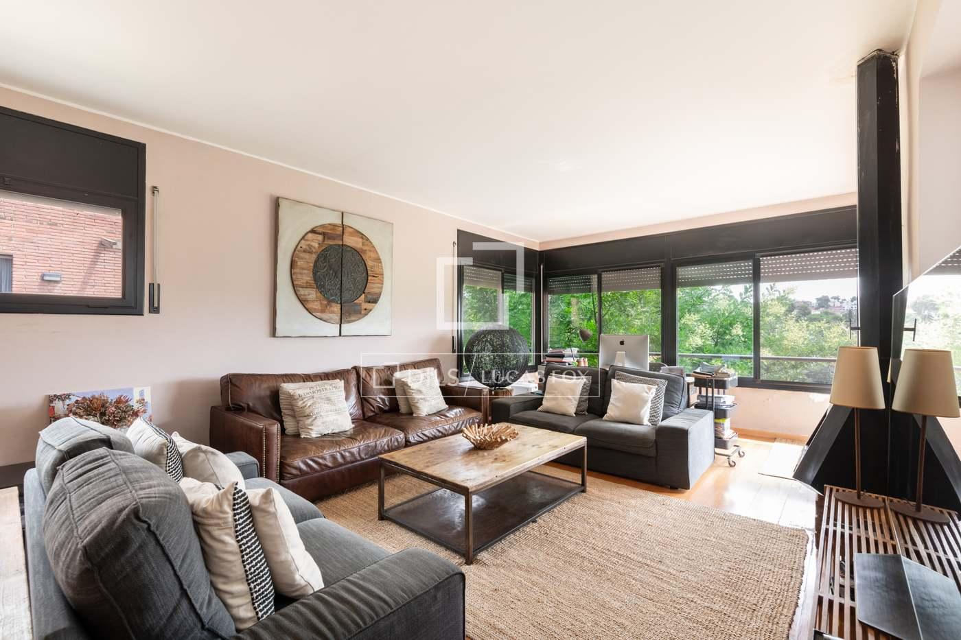 Casa en Venta en Sant Cugat del Vallès